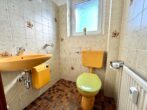 RUDNICK bietet FAMILIENGLÜCK: Helle und freundliche Wohnung im Herzen von Seelze - WC