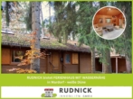RUDNICK bietet Ankommen. Durchatmen. Wohnfühlen - Holzhausidylle am Steinhuder Meer - Titel_JA1156
