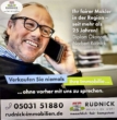 RUDNICK bietet STRESS- und PROVISIONSFREI*: Citynah wohnen in kpl. sanierten ehem. Bauernhaus - Bild