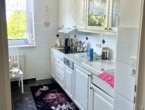 RUDNICK bietet KAPITALANLAGE: 3-Zimmer-Wohnung mit Balkon und Fahrstuhl - Küche