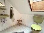 RUDNICK bietet VIEL PLATZ MIT TRAUMHAFTEM AUSBLICK: Geräumiges Einfamilienhaus mit Potential - WC (DG)