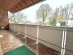 RUDNICK bietet VIEL PLATZ MIT TRAUMHAFTEM AUSBLICK: Geräumiges Einfamilienhaus mit Potential - Balkon (DG)