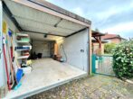 RUDNICK bietet BARRIEREARM und PFLEGELEICHT: Gepflegter Bungalow in ruhiger Lage - Garage