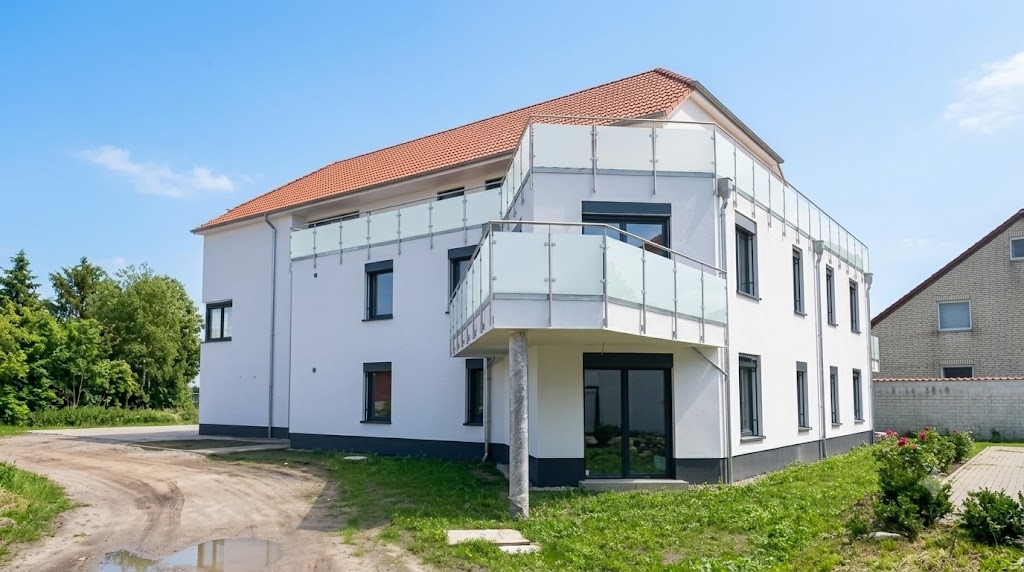 Außenansicht 3