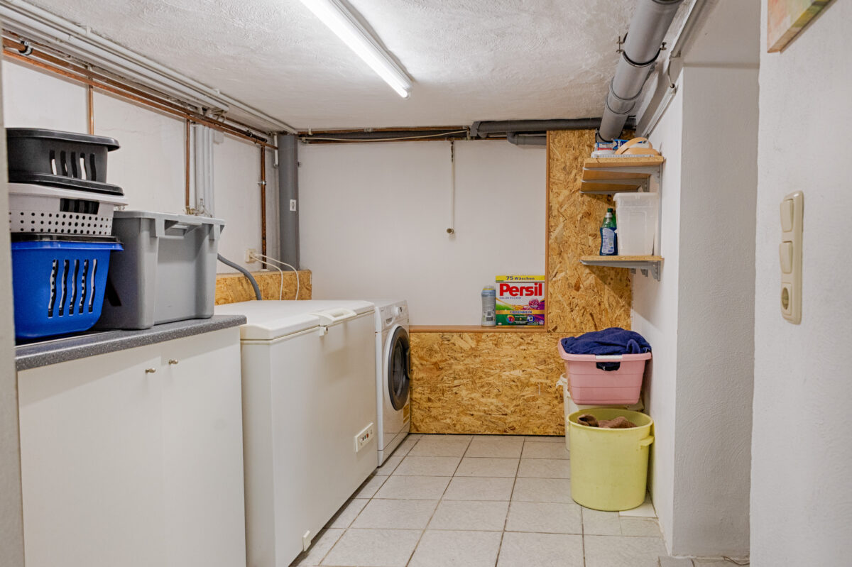 Keller Altbau