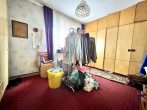 RUDNICK bietet VIEL POTENZIAL: Sanierungsbedürftiges Haus für Handwerker und Familien in guter Lage - Schlafzimmer (EG)