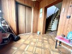 RUDNICK bietet VIEL POTENZIAL: Sanierungsbedürftiges Haus für Handwerker und Familien in guter Lage - Eingangsbereich