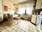 RUDNICK bietet VIEL POTENZIAL: Sanierungsbedürftiges Haus für Handwerker und Familien in guter Lage - Küche (EG)
