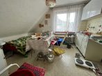 RUDNICK bietet VIEL POTENZIAL: Sanierungsbedürftiges Haus für Handwerker und Familien in guter Lage - Küche (OG)