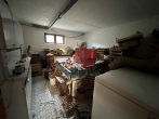 RUDNICK bietet VIEL POTENZIAL: Sanierungsbedürftiges Haus für Handwerker und Familien in guter Lage - Kellerraum