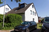 RUDNICK bietet 2-Familienhaus in Top Lage nahe der Badeinsel - investieren am Steinhuder Meer - Außenansicht
