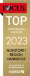 RUDNICK bietet ca. 6.500 qm BAUTRAUM + optional weitere ca. 1.250 qm PROVISIONSFREI FÜR KÄUFER. - FOCUS Top Makler