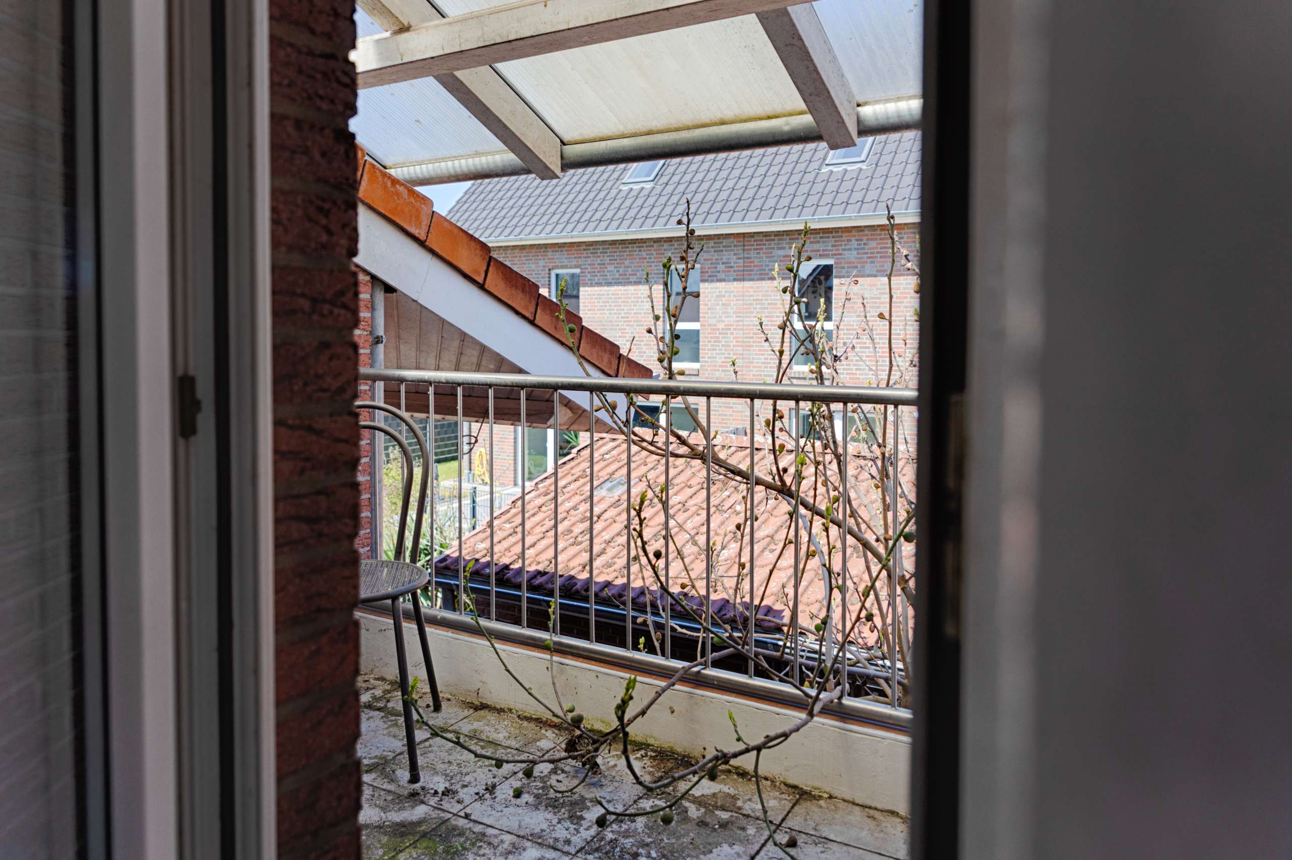 ... Balkon