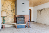 RUDNICK bietet STADTLAGE MIT CHARAKTER – Doppelhaushälfte in der Wunstorfer Nordstadt! - Kamin