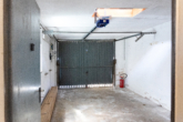 RUDNICK bietet STADTLAGE MIT CHARAKTER – Doppelhaushälfte in der Wunstorfer Nordstadt! - Garage