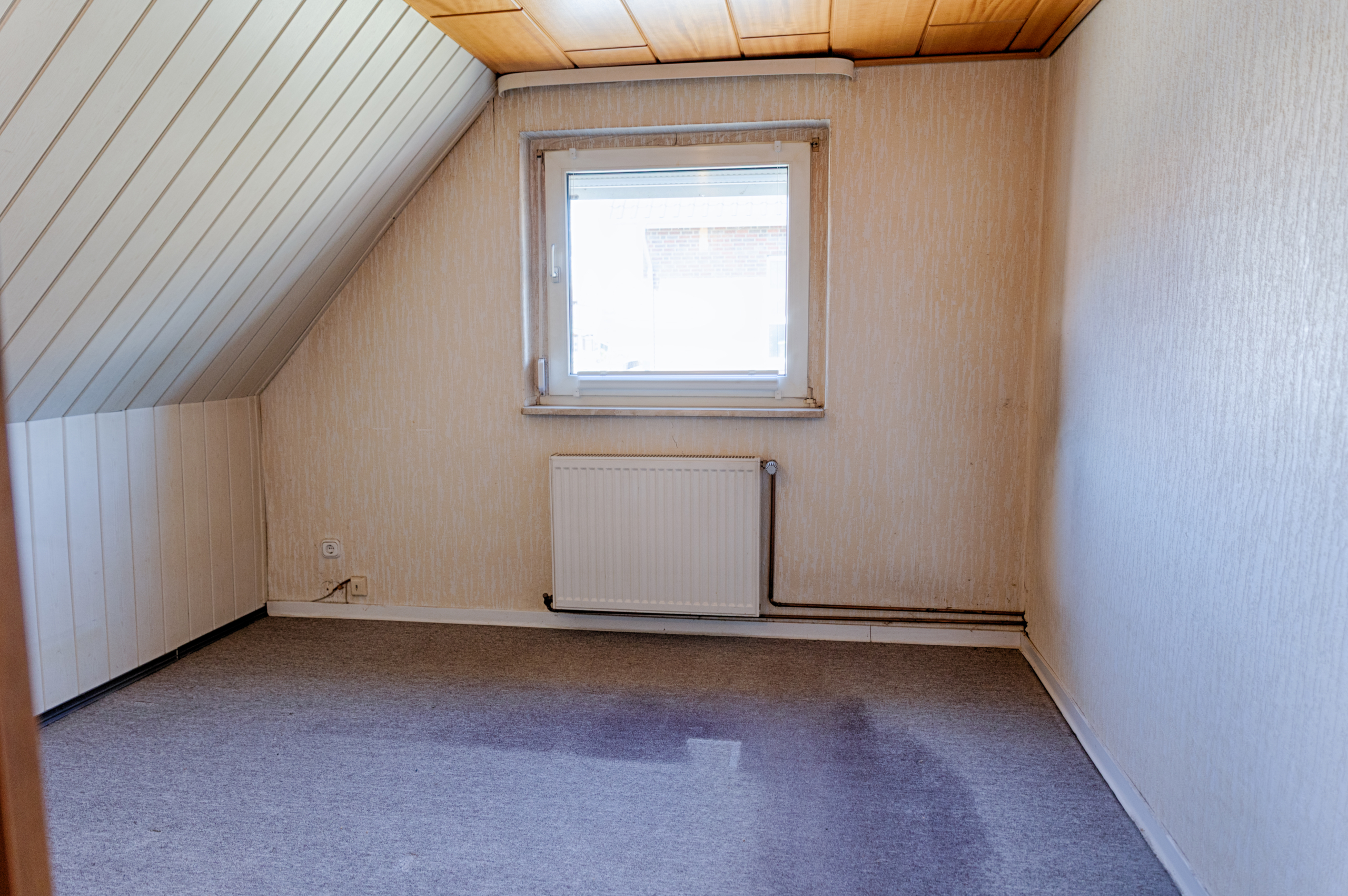 Zimmer 3 im OG