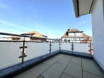 RUDNICK bietet STADTVILLA der EXTRAKLASSE! - Balkon von Kind 1