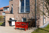 RUDNICK bietet STADTVILLA der EXTRAKLASSE! - Terrasse