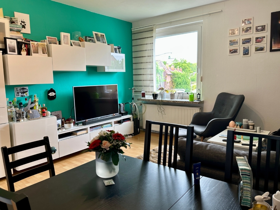 Wohnzimmer OG