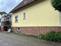 Ansicht Hof