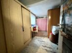 Rudnick bietet BEZAHLBAR + POTENTIAL: Doppelhaushälfte auf Eckgrundstück mit Erweiterungspotential - Kellerraum
