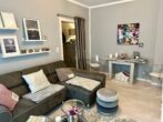 RUDNICK bietet KLEIN ABER FEIN: Zentral gelegene 2-Zimmer-Wohnung mit schönem Balkon - Wohnzimmer