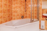 Badezimmer DG
