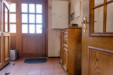 RUDNICK bietet - altes Bauernhaus mit großem Garten und viel Potenzial *RESERVIERT* - Flur