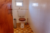 RUDNICK bietet - altes Bauernhaus mit großem Garten und viel Potenzial *RESERVIERT* - seperates WC