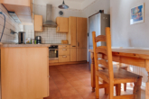 RUDNICK bietet - altes Bauernhaus mit großem Garten und viel Potenzial *RESERVIERT* - Küche
