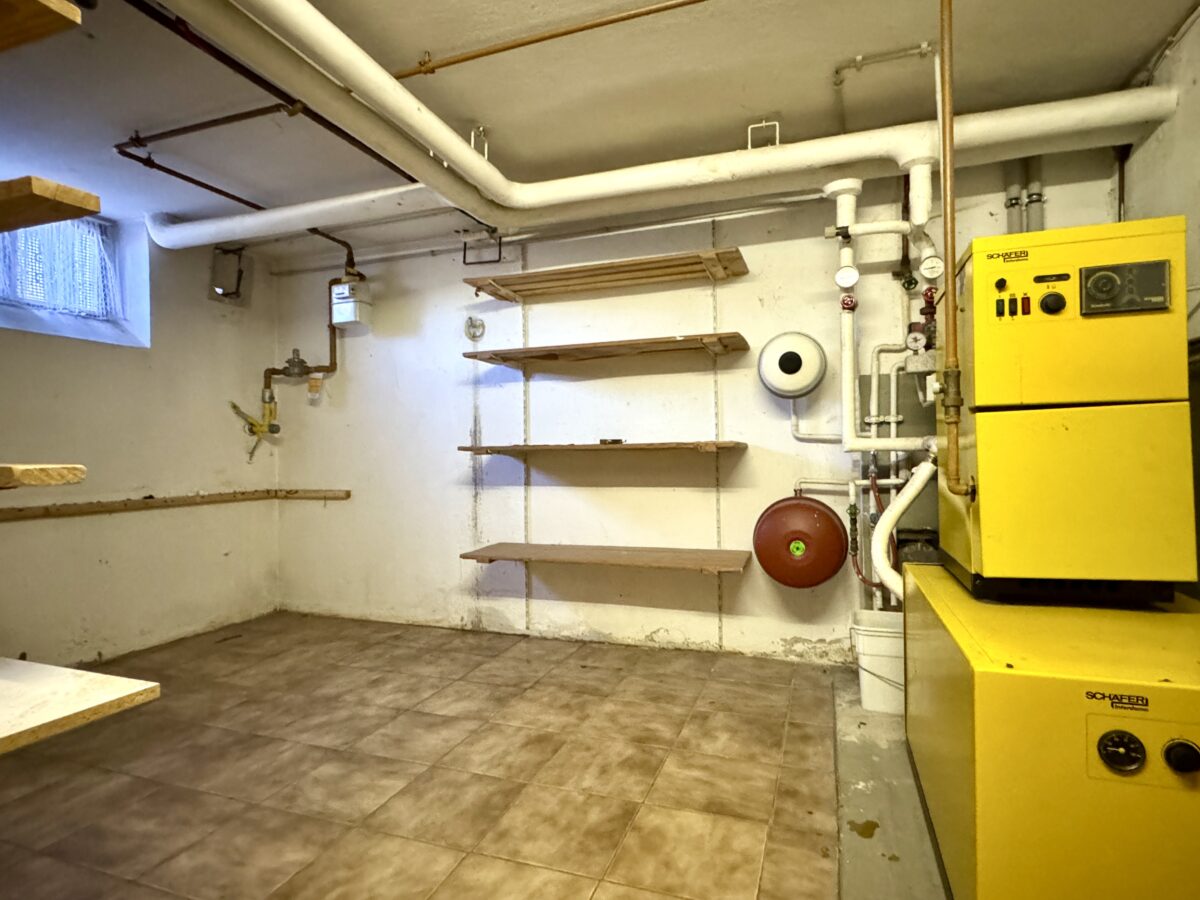 Kellerraum I