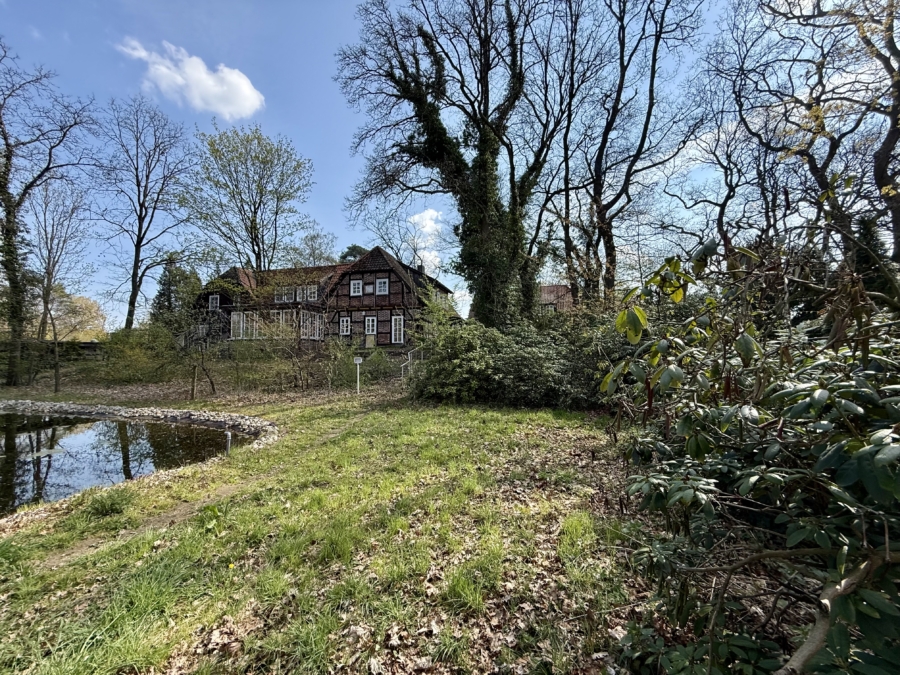 Außenansicht Haus 3
