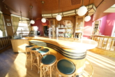RUDNICK bietet FILETSTÜCK ZUM FAIREN PREIS PROV.FREI Teil eines ehem. Hotel + ggf. BÜRO/ WOHNEN mgl. - Bar Café
