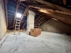 RUDNICK bietet RAUMWUNDER: Reihenendhaus mit Garage - Dachboden / Ausbaureserve