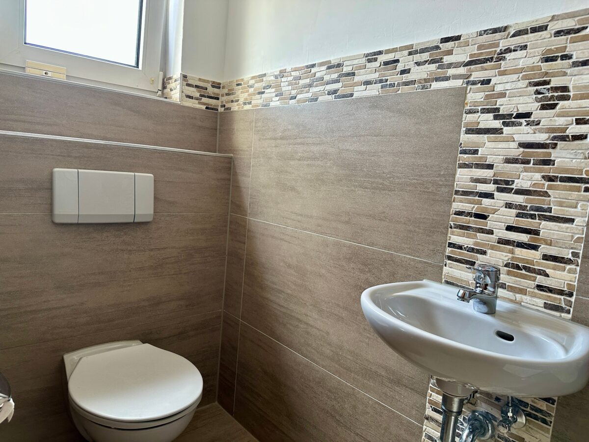 Gäste-WC