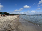 TIMMENDORFER STRAND NIENDORF BESTLAGE mit OSTSEEBLICK Schöne Maisonette als FeWo. oder Selbstnutzung - Endlich angekommen!