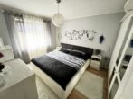 RUDNICK bietet: Gepflegte 2 Zimmer Wohnung direkt in Barsinghausen - Schlafzimmer