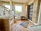 RUDNICK bietet EINZIEHEN UND WOHLFÜHLEN: schönes Einfamilienhaus für die Familie - Dusch-Bad