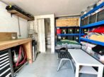 RUDNICK bietet EINZIEHEN UND WOHLFÜHLEN: schönes Einfamilienhaus für die Familie - Hobbyraum (Garage)