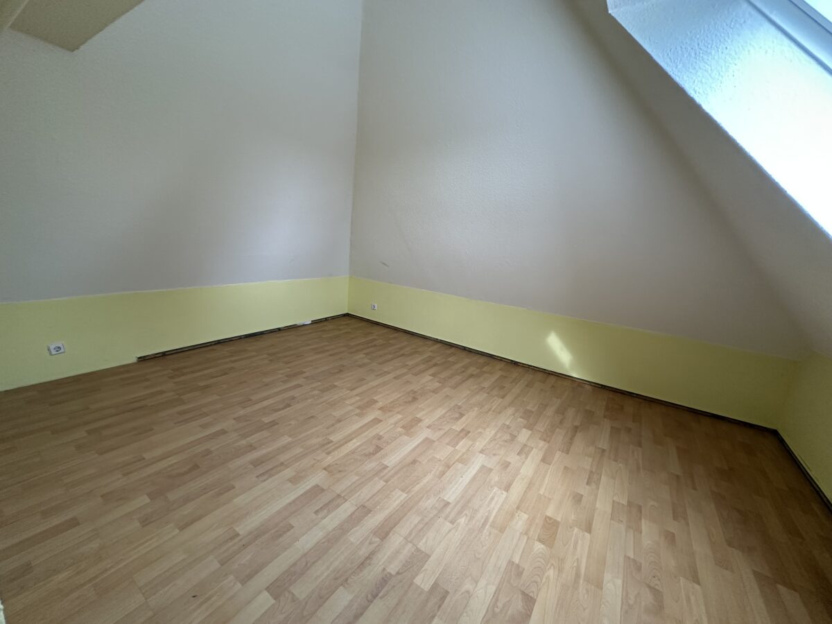 Dachzimmer