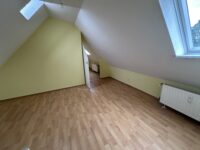 Dachzimmer