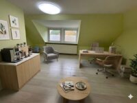 mögl. Büro/Pausenraum (KI)