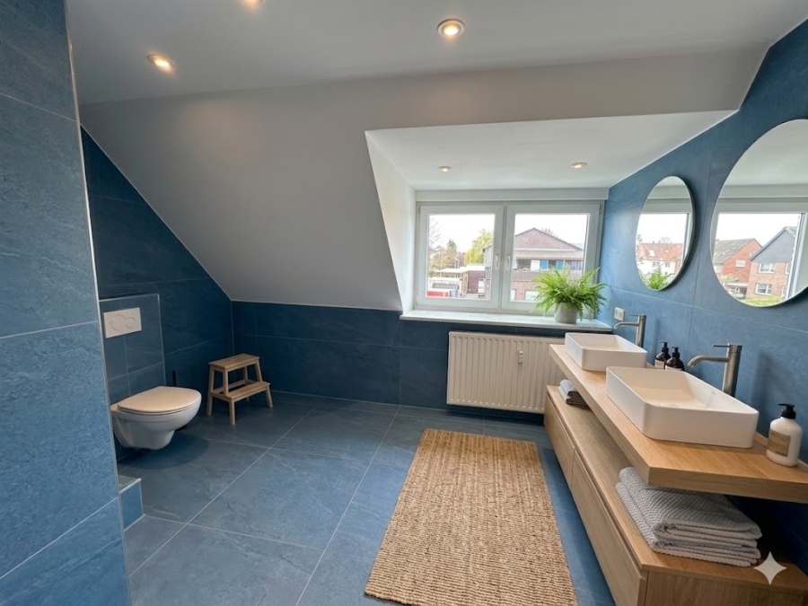 mögl. Badezimmer(KI)