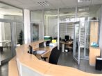 RUDNICK bietet 6 x RENDITE: Bürogebäude mit Fahrzeughalle in guter Lage - Büros Nebengebäude
