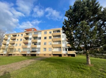 RUDNICK bietet KAPITALANLAGE in ALT-GARBSEN: 1-Zi.-Wohnung PROVISIONSFREI für den Käufer!, 30823 Garbsen, Etagenwohnung