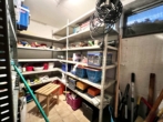 RUDNICK bietet GEPFLEGT + ZENTRAL: Reihenendhaus mit Garage in Neustadt am Rübenberge - Kellerraum