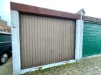 RUDNICK bietet GEPFLEGT + ZENTRAL: Reihenendhaus mit Garage in Neustadt am Rübenberge - Garage