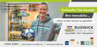 RUDNICK bietet POTENTIAL MIT CHARME: Reihenmittelhaus in sehr guter Wohnlage - Rudnick-Immobilien