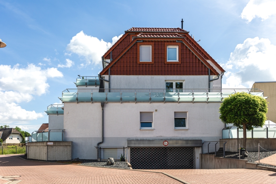 Außenansicht
