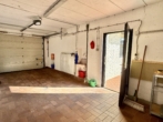 RUDNICK bietet WOHLFÜHLEN: Barrierearmer Winkelbungalow mit traumhaftem Garten - Garage